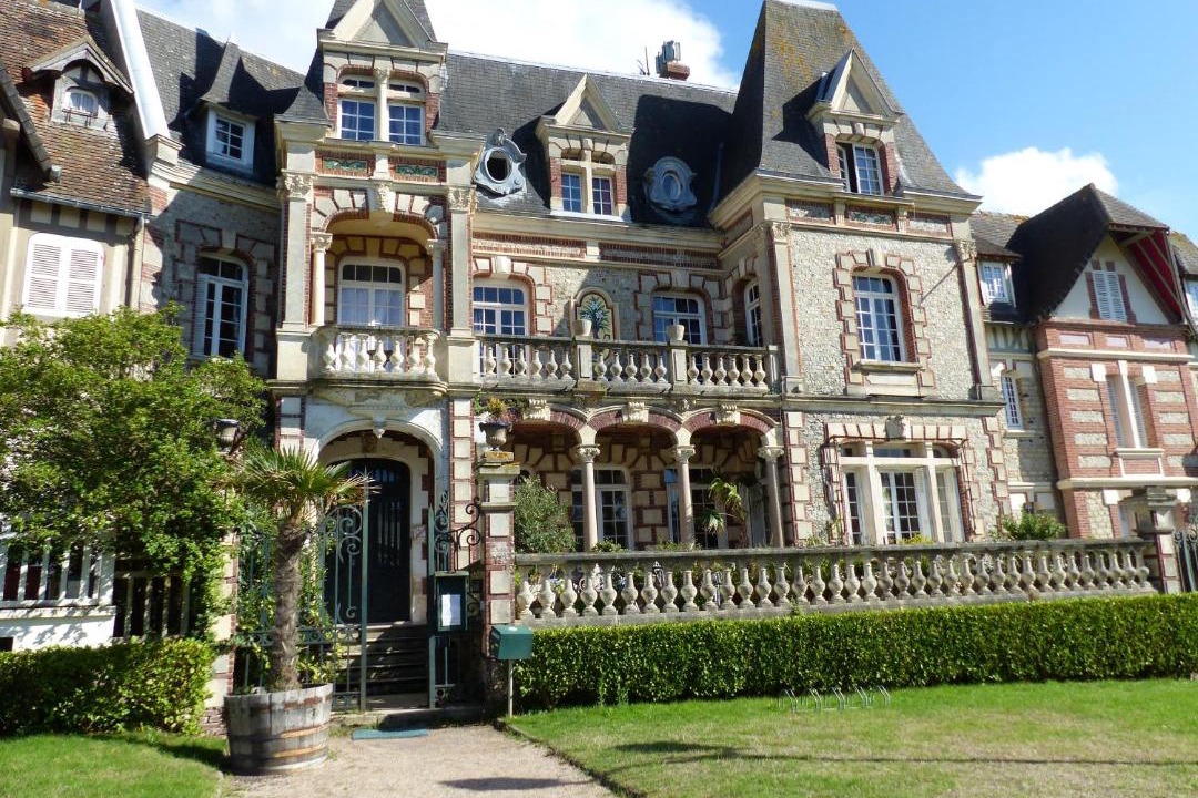 Photo of Others in Cabourg