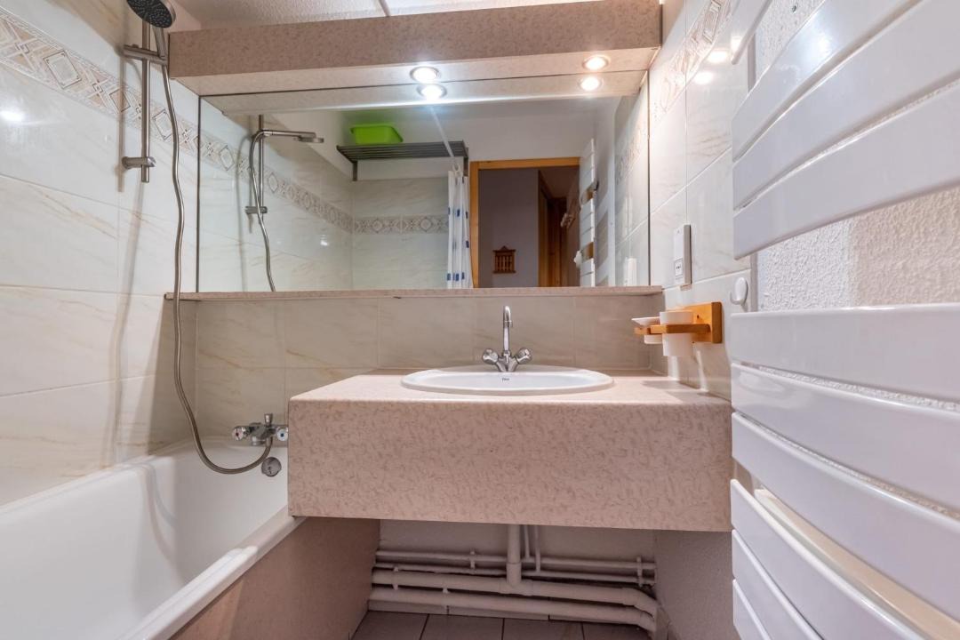 Photo of Bathroom in La Perriere