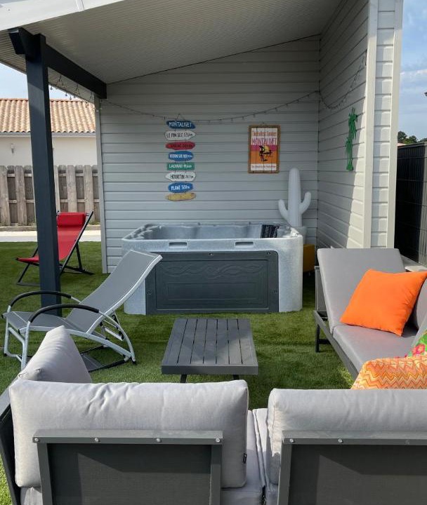 Photo of Others in Vensac