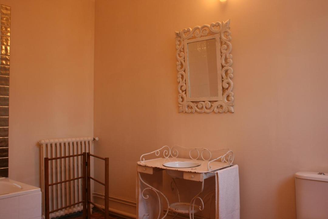 Photo of Bathroom in Nouan-sur-Loire