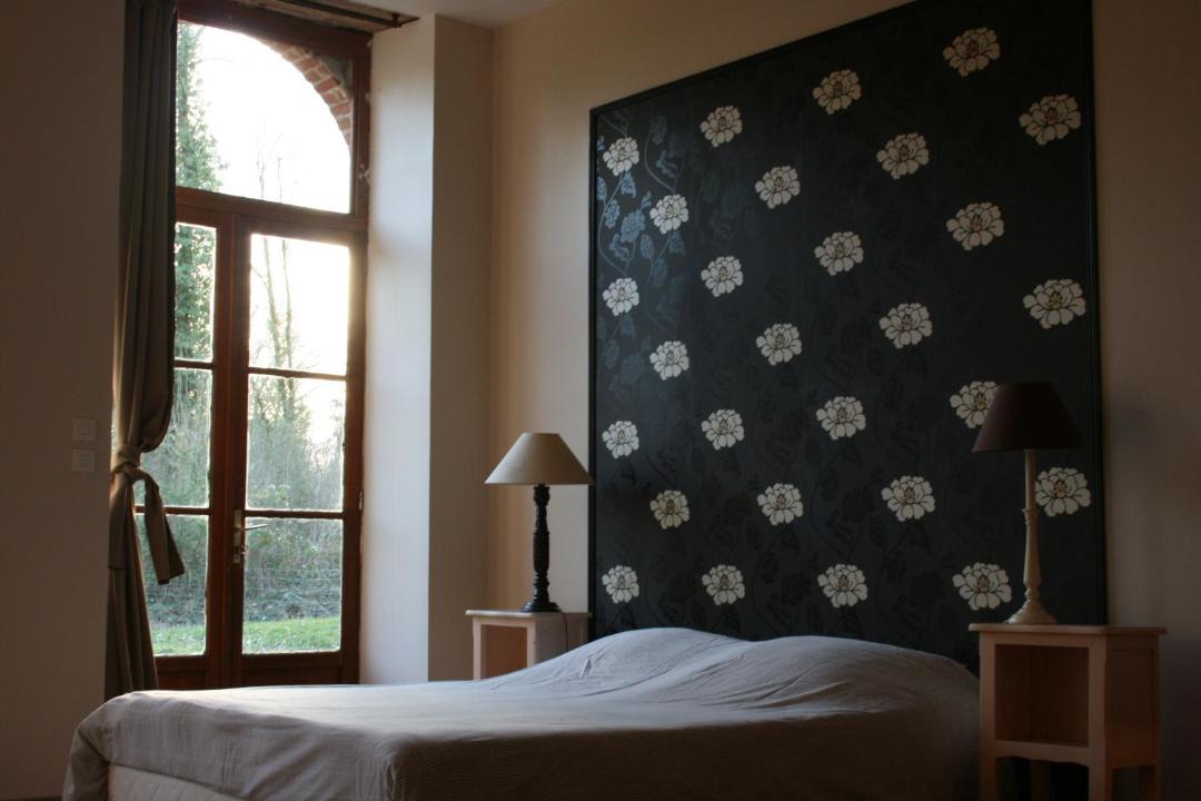 Photo of Bedroom in Nouan-sur-Loire