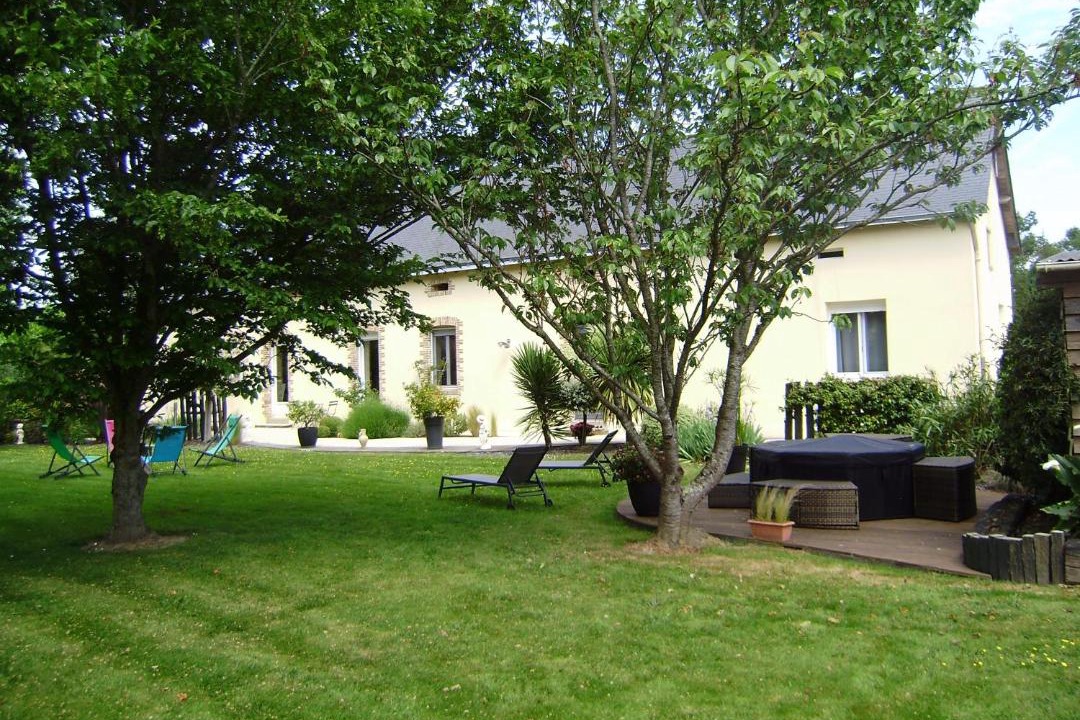 Photo of Others in La Ferriere-de-Flee