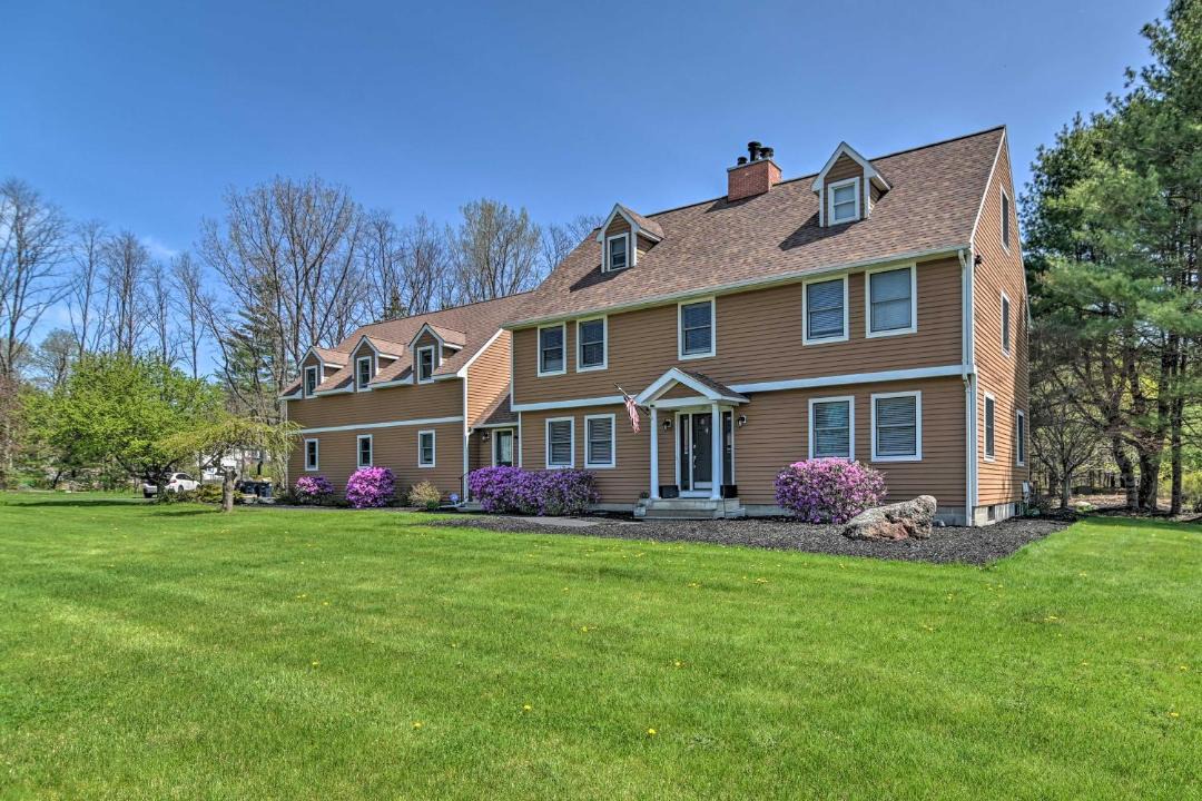 Photo of Others in Saratoga Springs