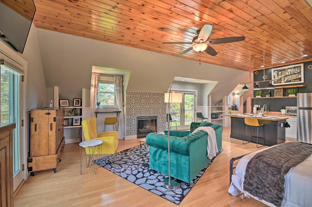 Photo of Others in Saratoga Springs