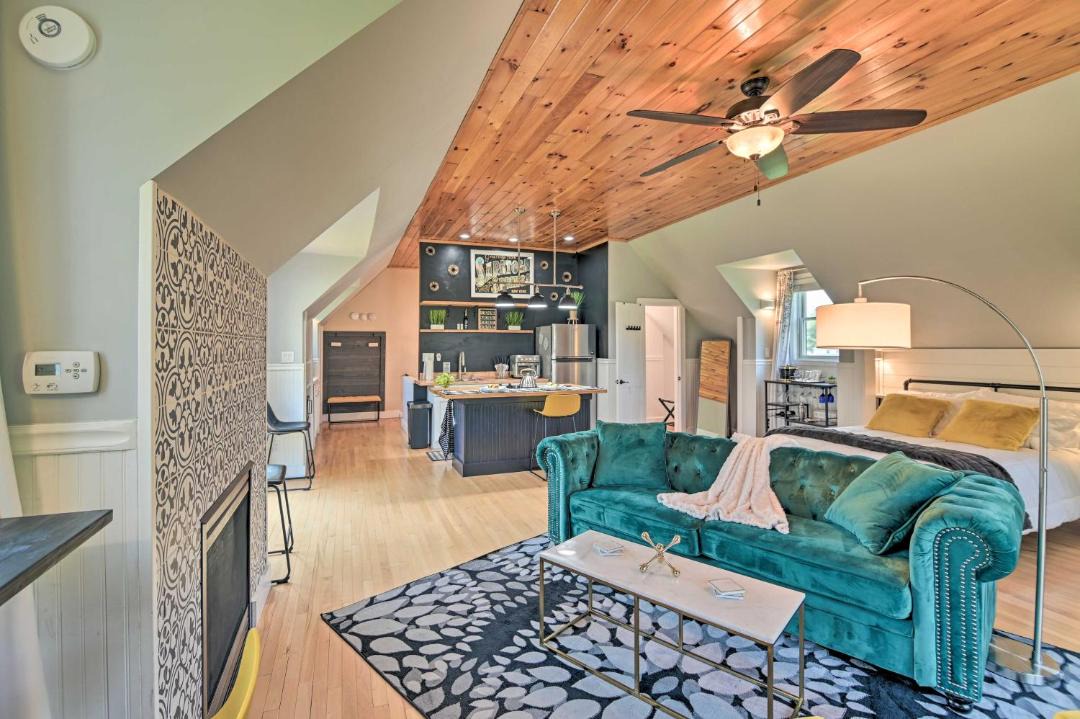 Photo of Others in Saratoga Springs