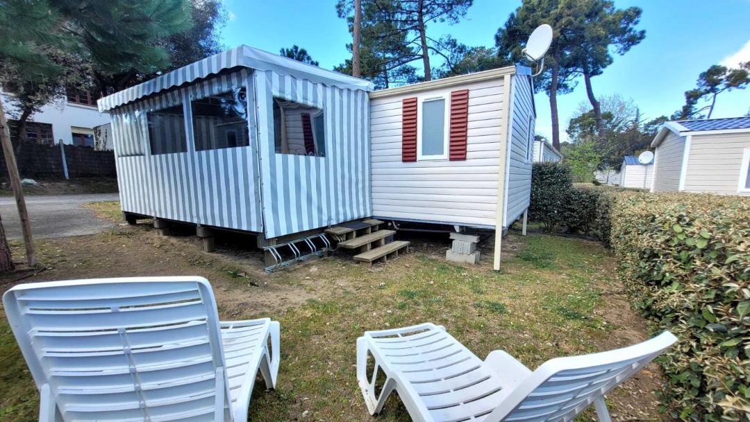 Photo of Buildings in Saint-Jean-de-Monts