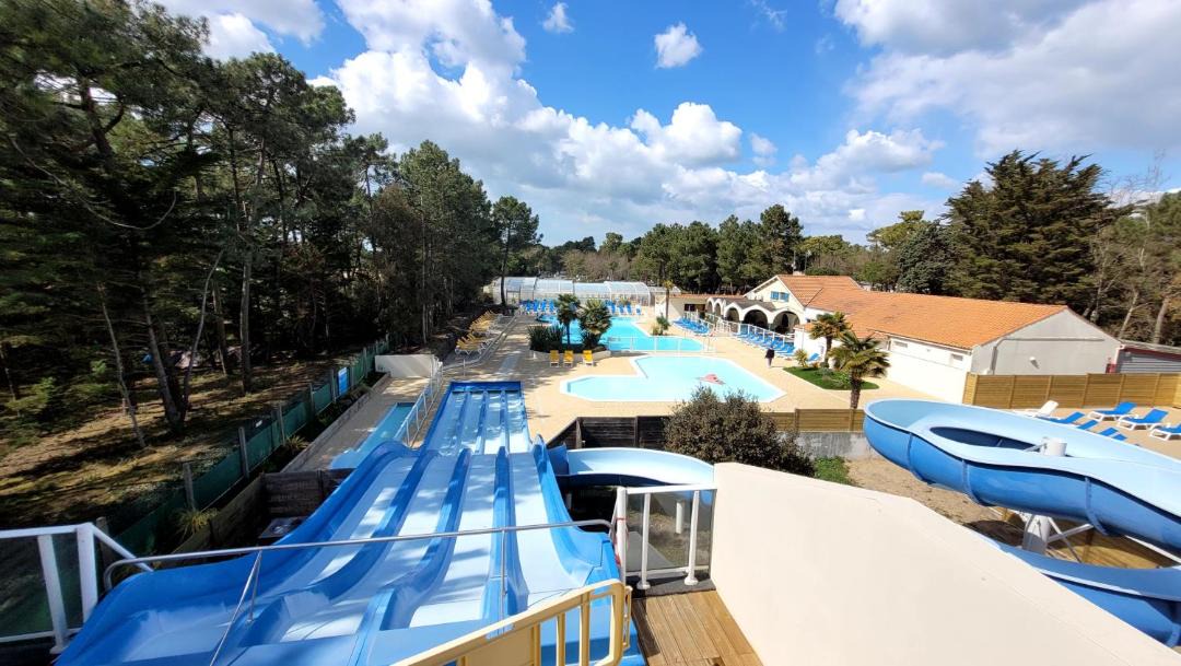 Photo of Outdoor in Saint-Jean-de-Monts