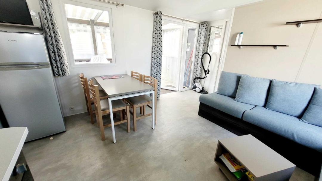 Photo of Livingroom in Saint-Jean-de-Monts