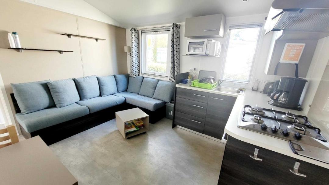 Photo of Livingroom in Saint-Jean-de-Monts