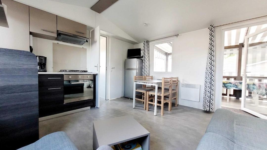 Photo of Livingroom in Saint-Jean-de-Monts