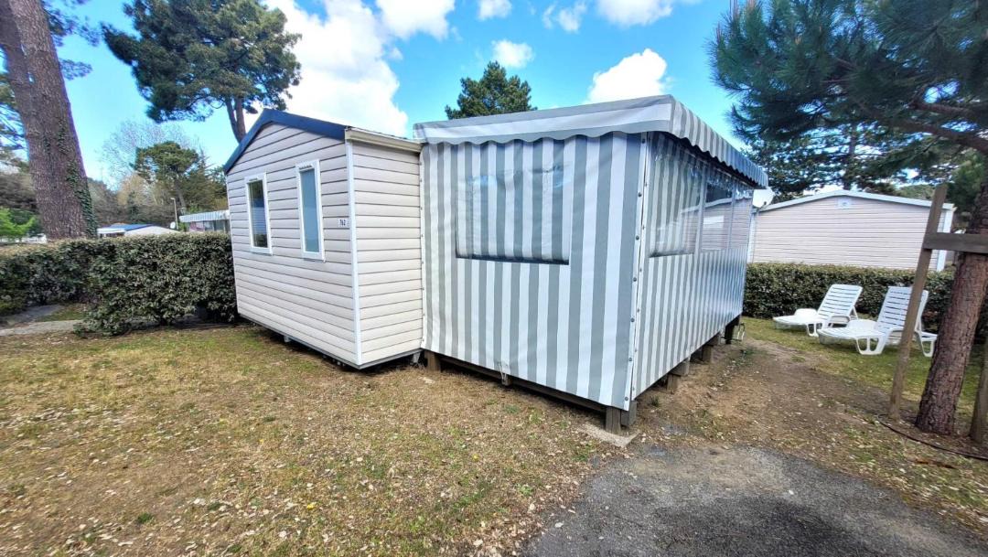 Photo of Buildings in Saint-Jean-de-Monts
