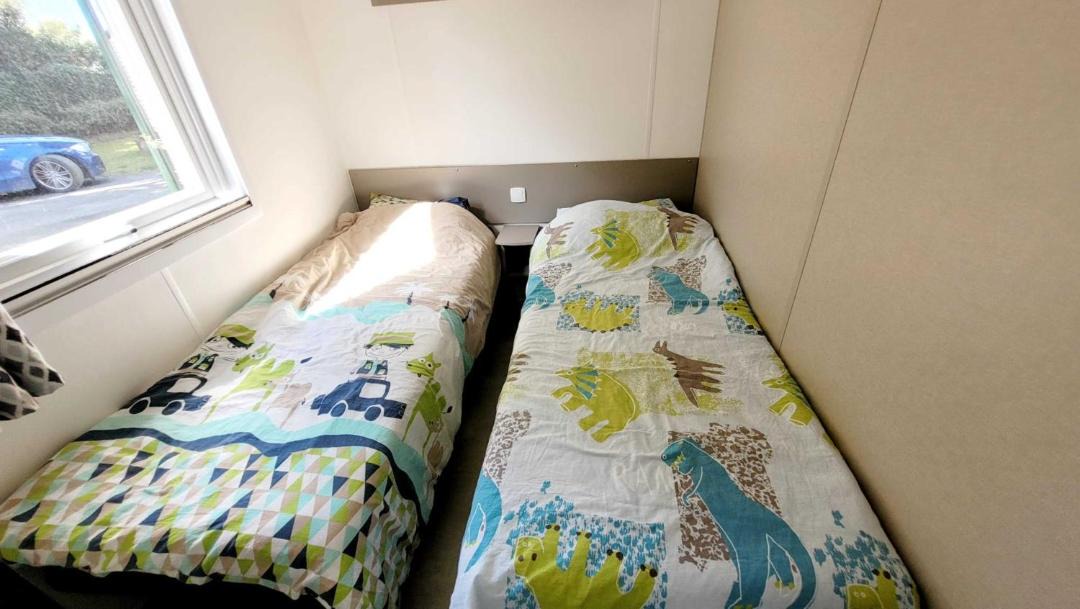 Photo of Bedroom in Saint-Jean-de-Monts