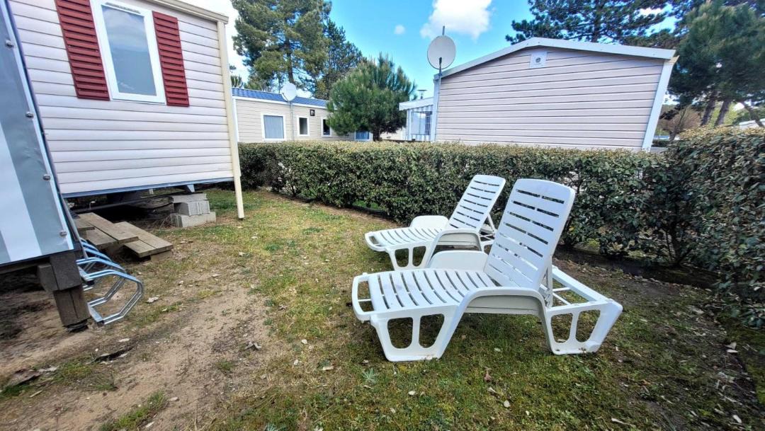 Photo of Buildings in Saint-Jean-de-Monts