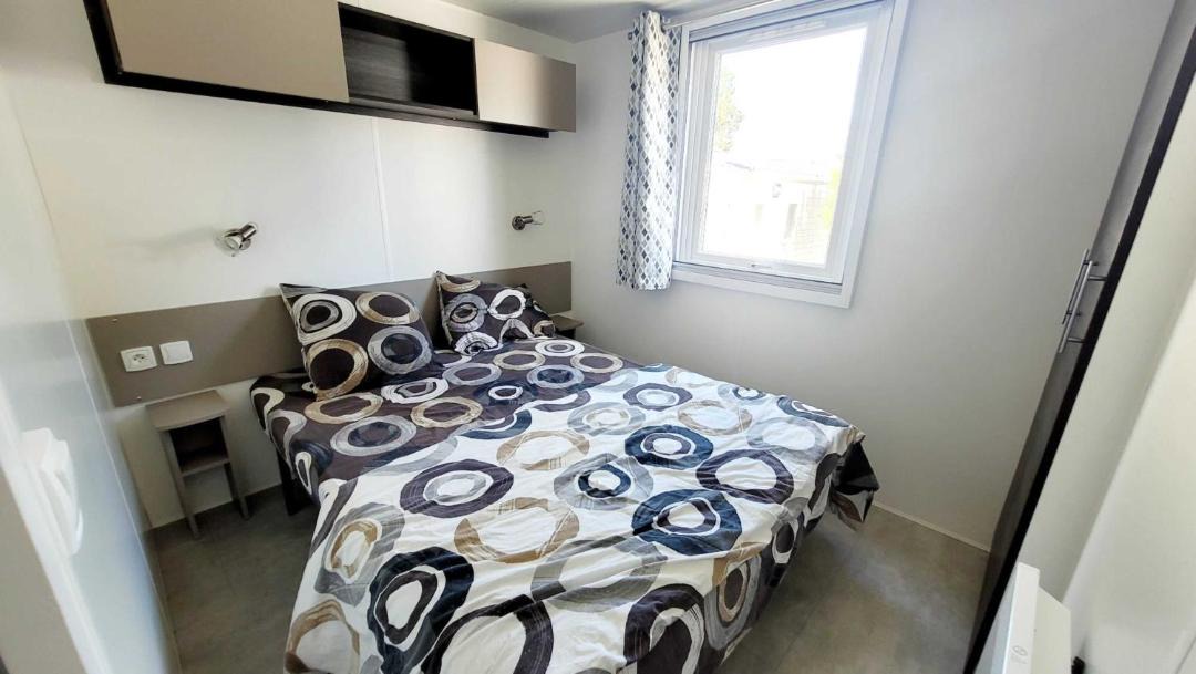 Photo of Bedroom in Saint-Jean-de-Monts