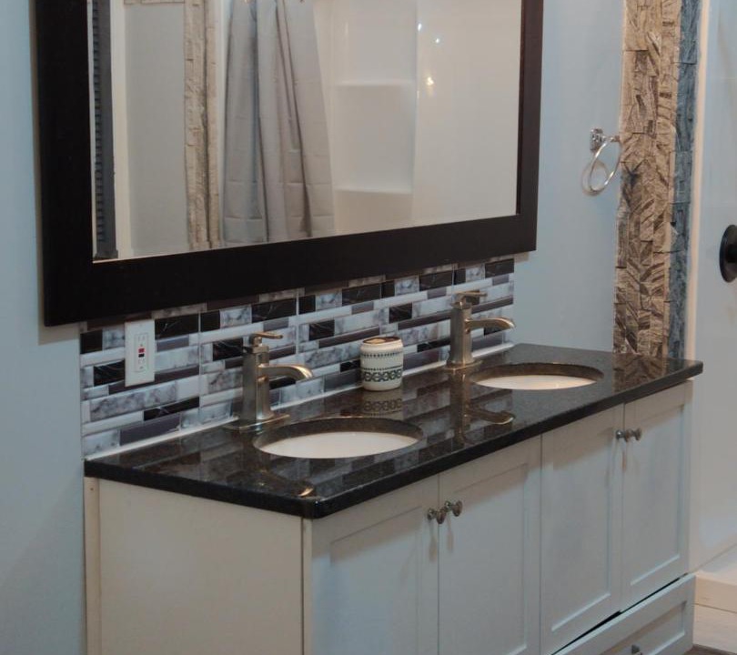 Photo of Kitchen in Winder