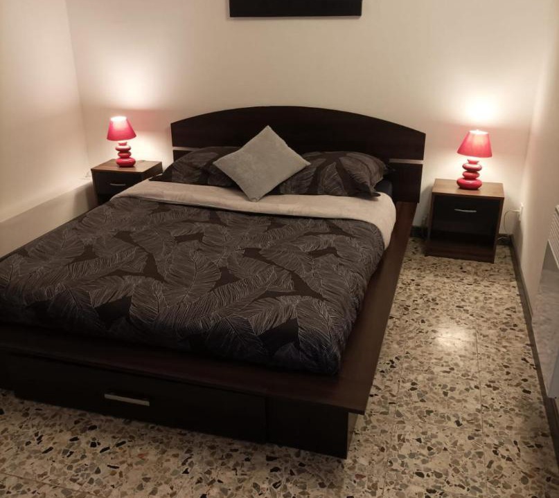 Photo of Bedroom in Chateau-Gontier