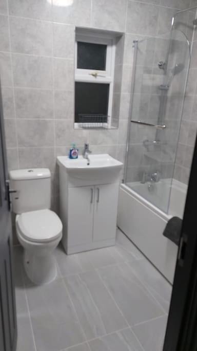 Photo of Bathroom in Dartford