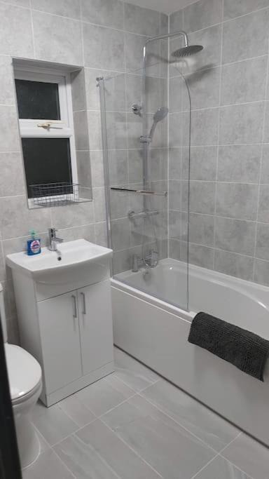 Photo of Bathroom in Dartford