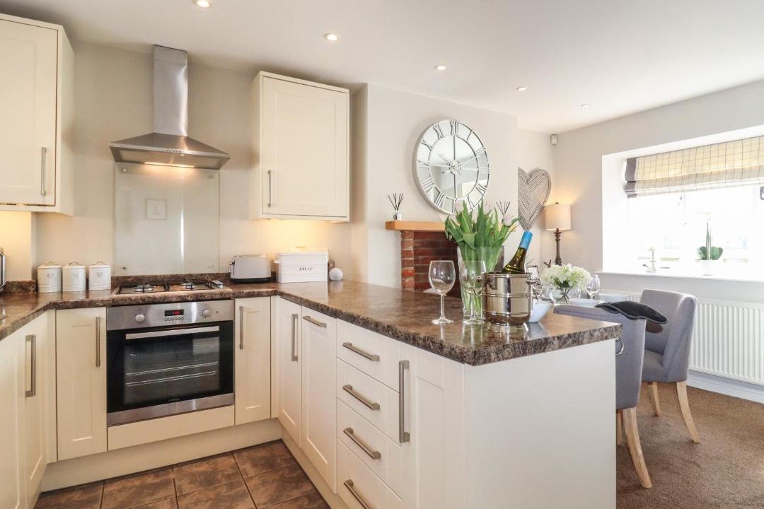 Photo of Kitchen in Ripley