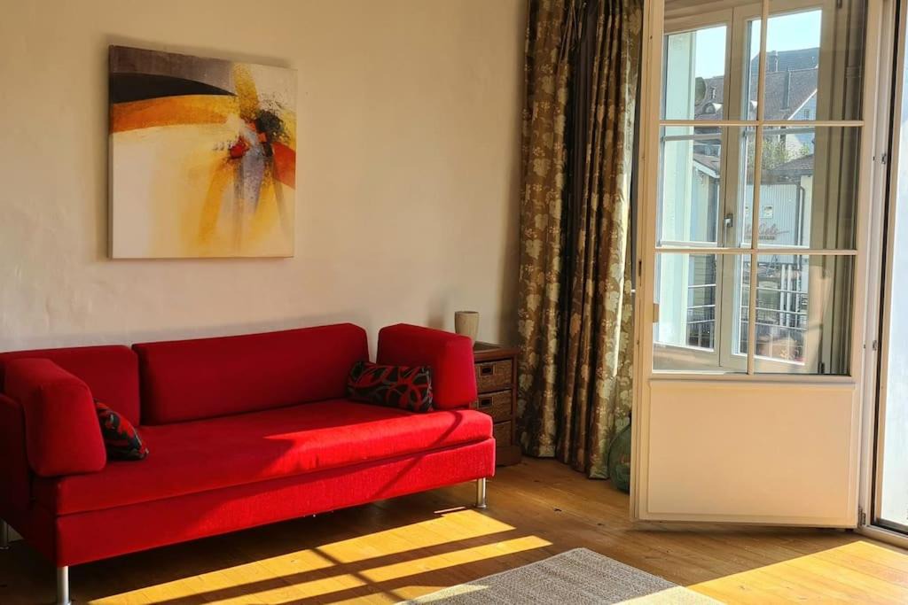 Photo of Livingroom in Thun