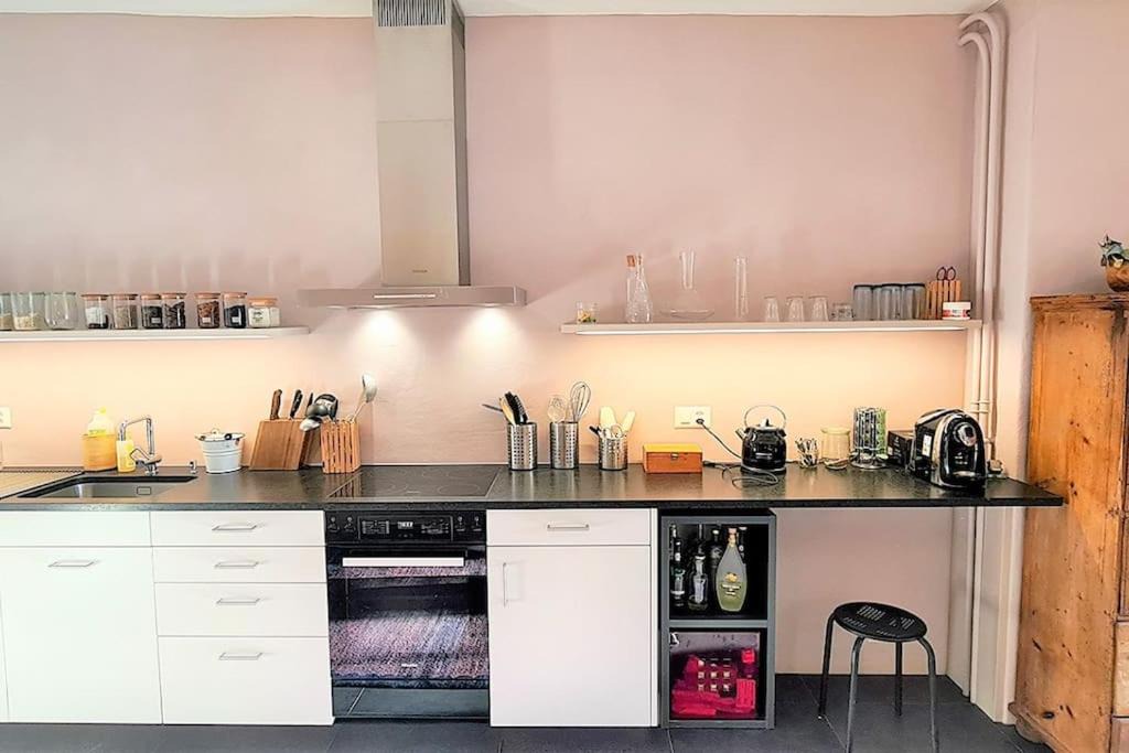Photo of Kitchen in Thun