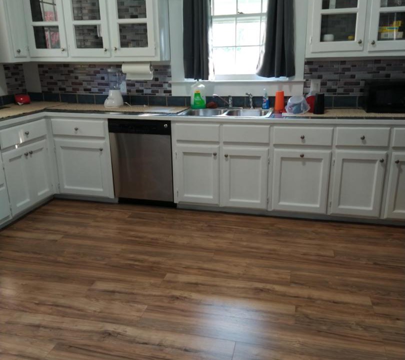 Photo of Kitchen in Winder