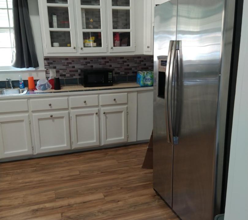 Photo of Kitchen in Winder