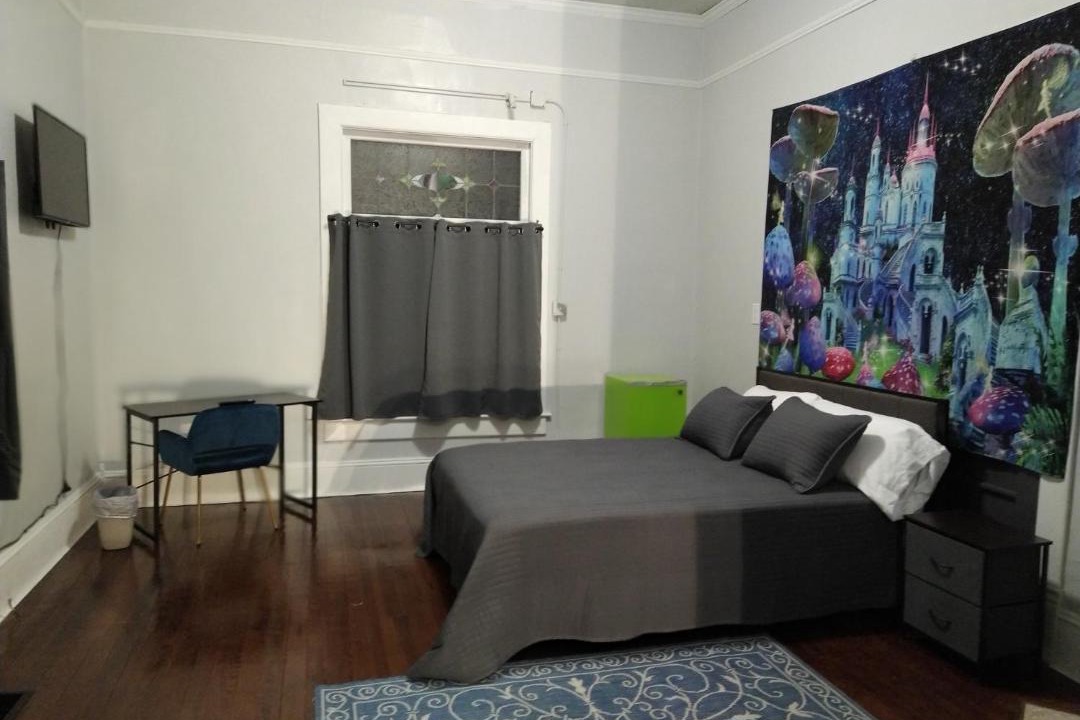 Photo of Livingroom in Winder