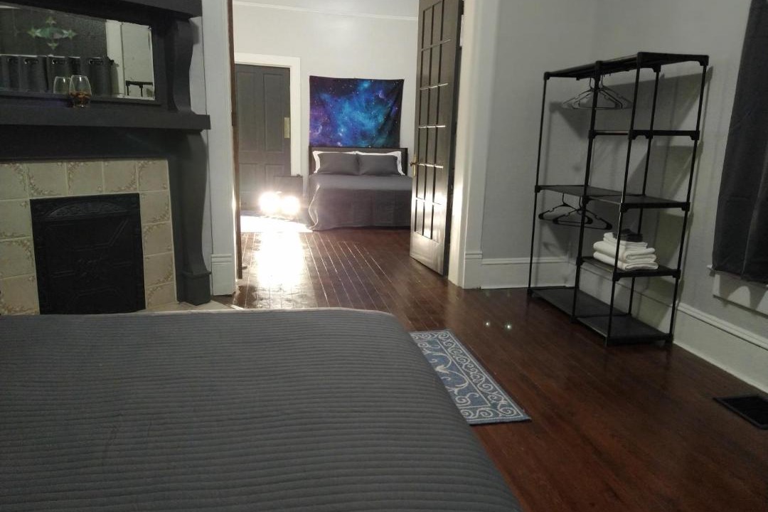 Photo of Bedroom in Winder
