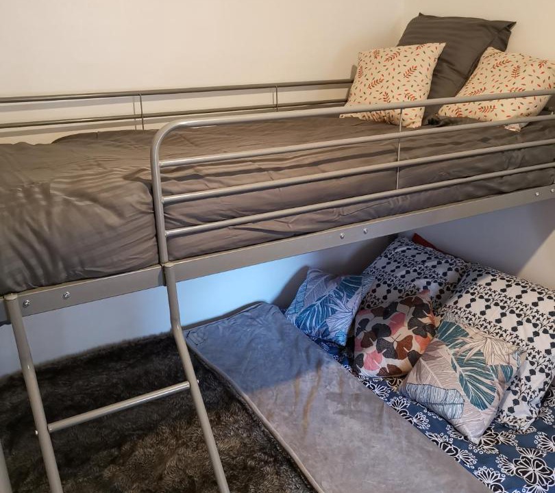 Photo of Bedroom in Cabrieres