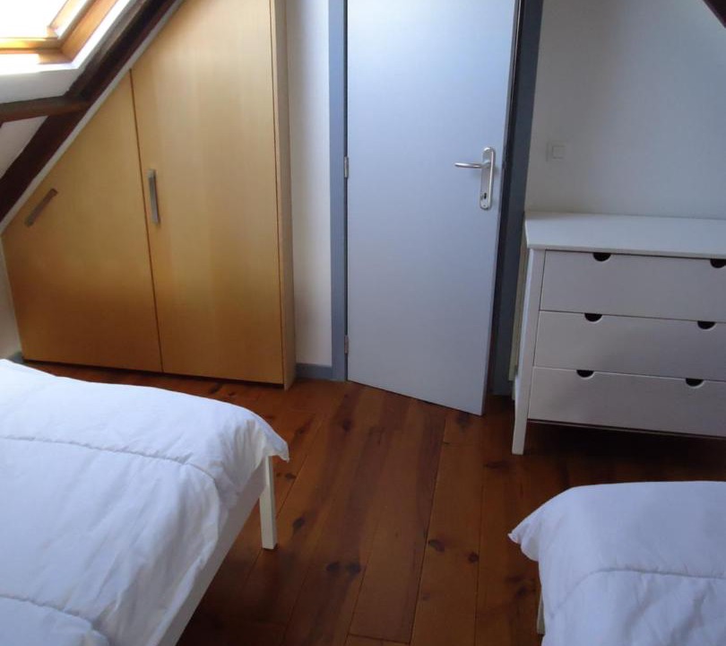 Photo of Bedroom in Plogoff