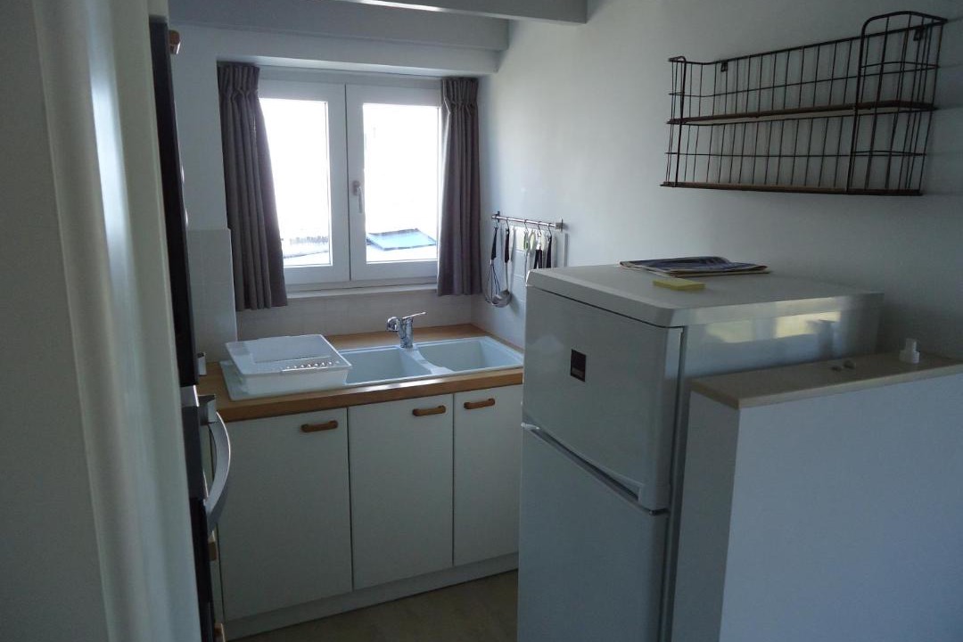 Photo of Kitchen in Plogoff