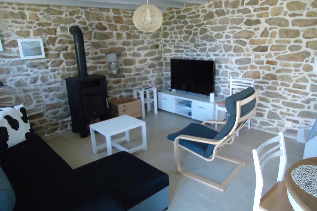 Photo of Livingroom in Plogoff