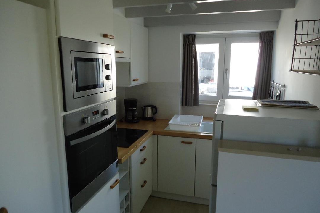 Photo of Kitchen in Plogoff