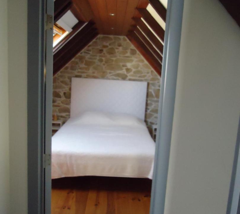 Photo of Bedroom in Plogoff