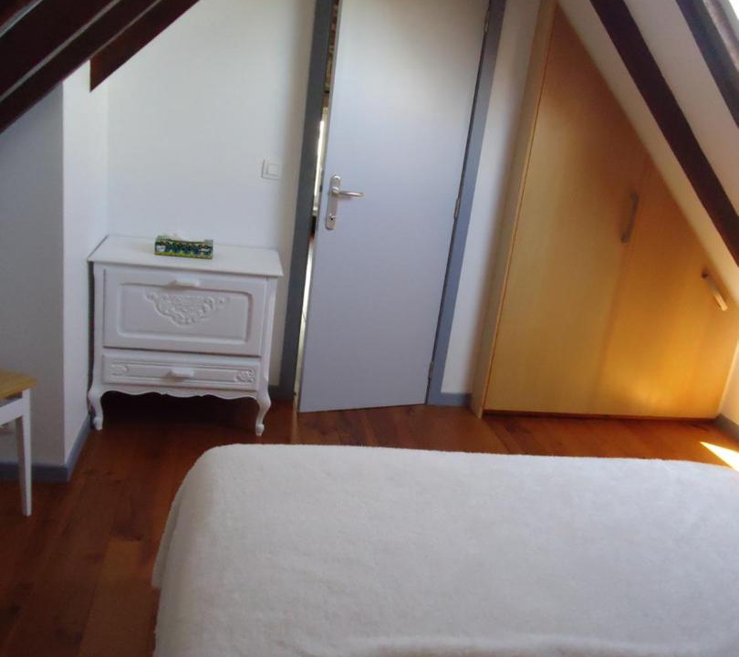 Photo of Bedroom in Plogoff