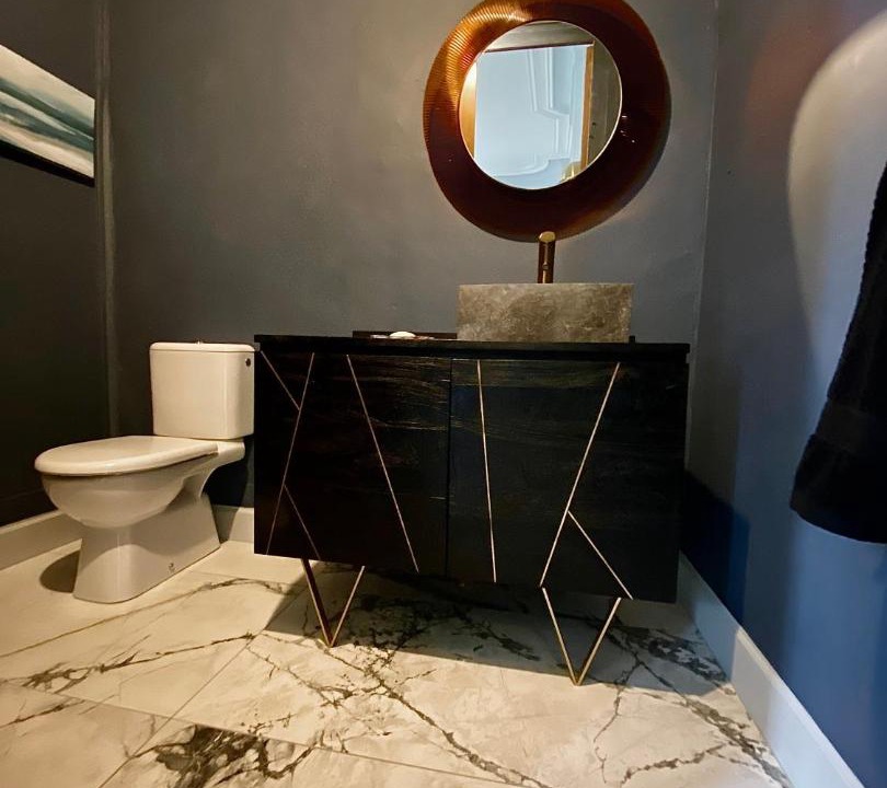 Photo of Bathroom in Bastide Saint-Louis