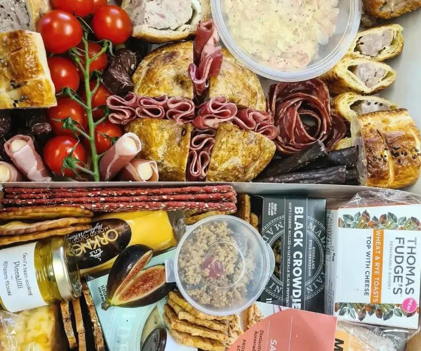 Photo of Others in Evanton