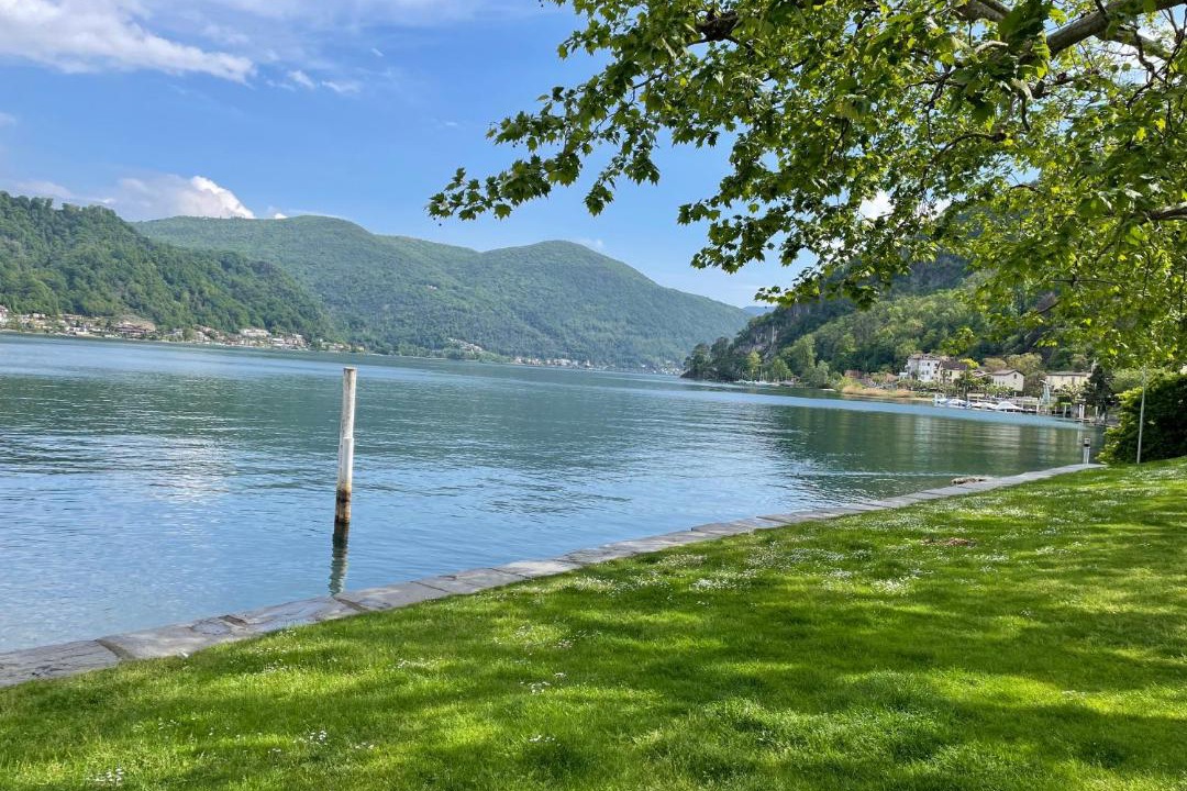 Photo of Outdoor in Caslano