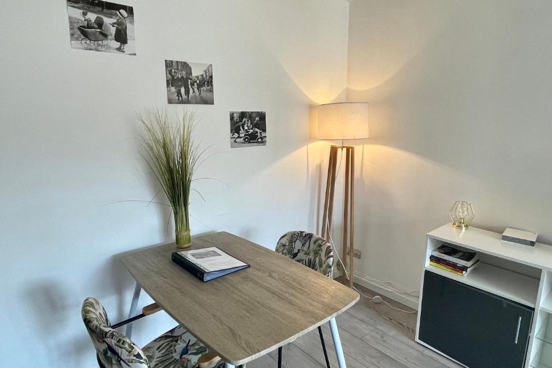 Photo of Livingroom in Moissac