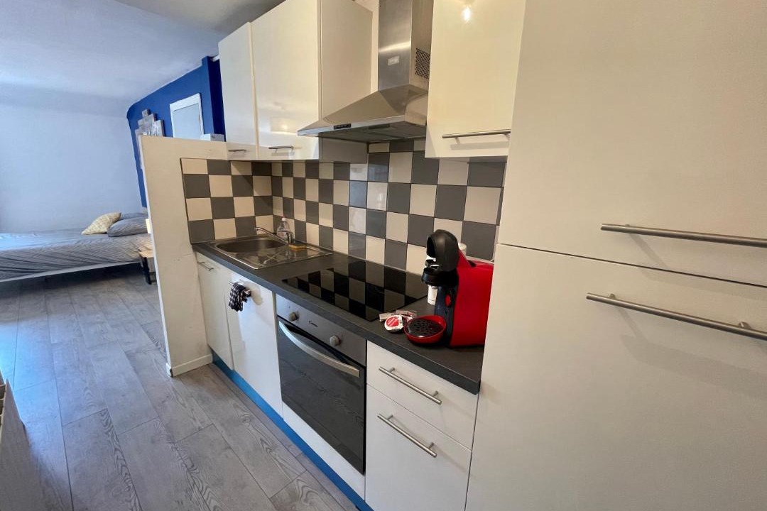 Photo of Kitchen in Moissac
