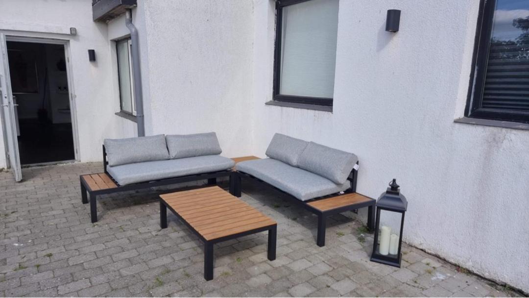 Photo of Livingroom in Tilst