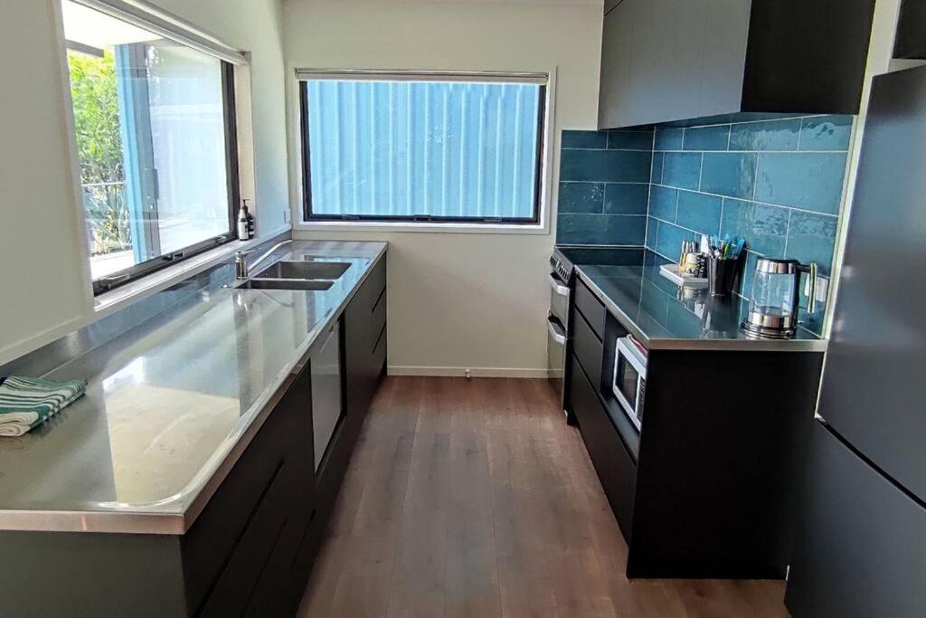 Photo of Kitchen in Kuaotunu