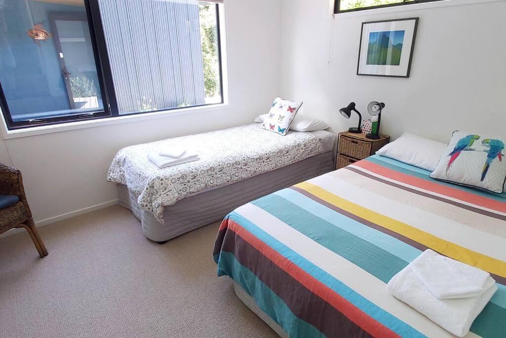 Photo of Bedroom in Kuaotunu