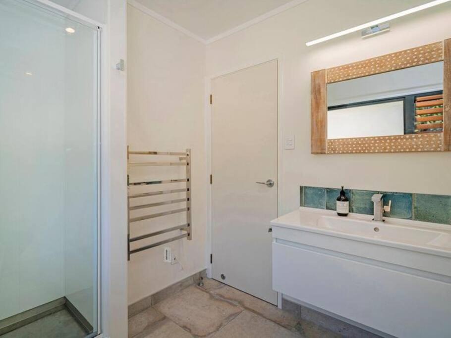 Photo of Bathroom in Kuaotunu