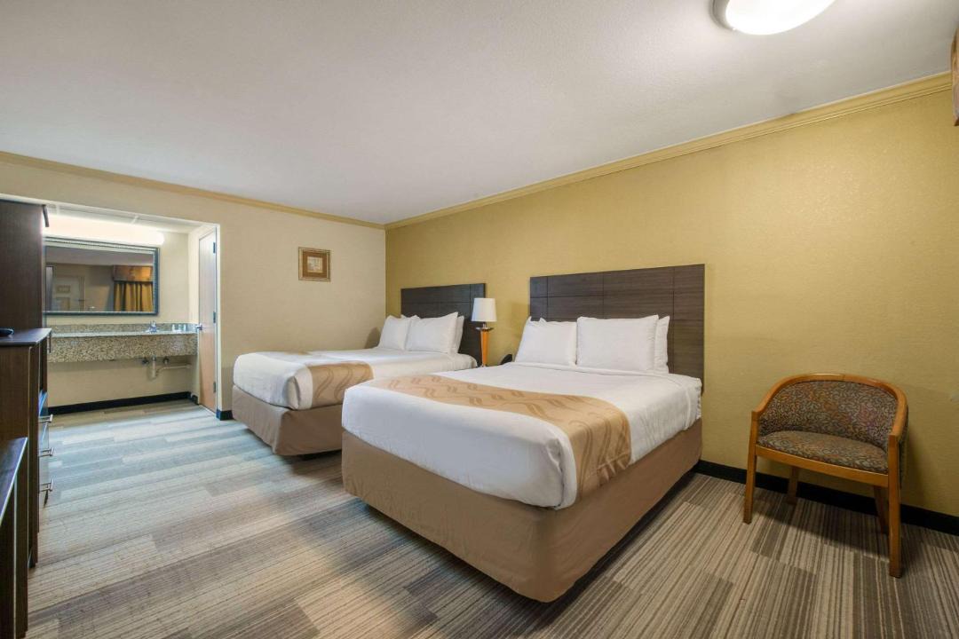 Photo of Bedroom in Galloway