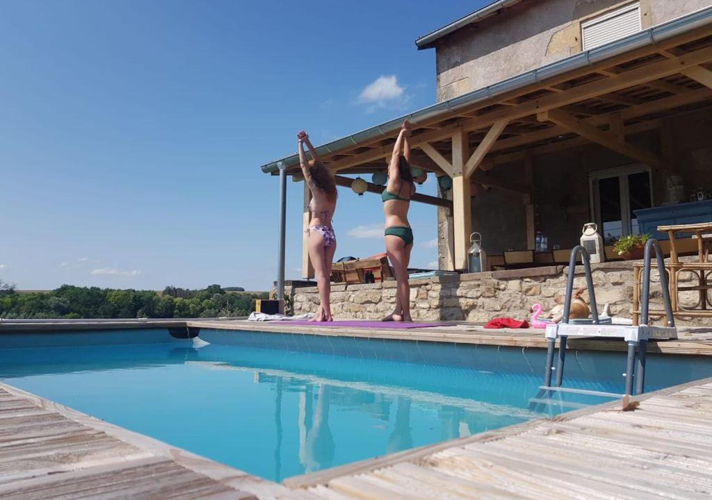 Photo of Others in Vougecourt