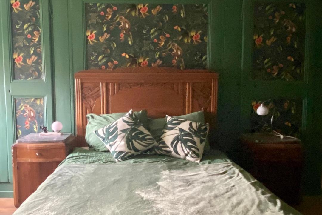 Photo of Bedroom in Vougecourt