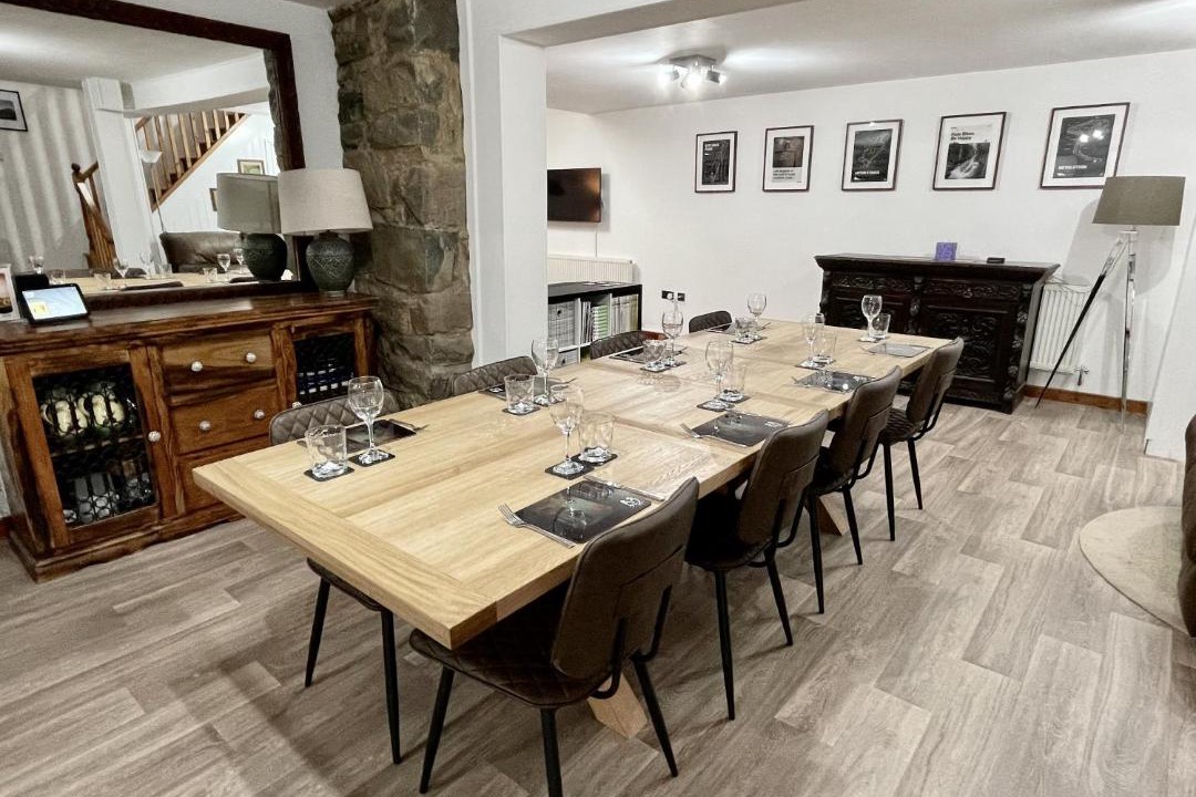 Photo of Others in Trawsfynydd