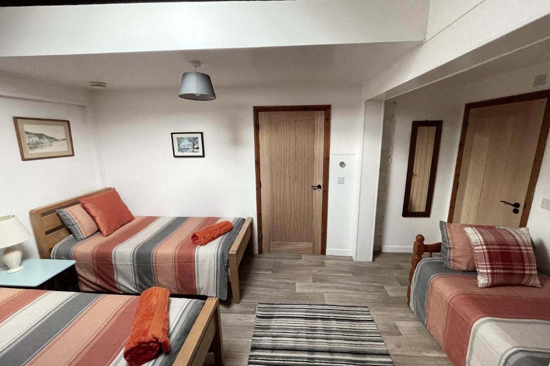 Photo of Others in Trawsfynydd